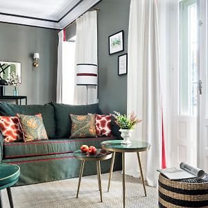 Superior Appartement